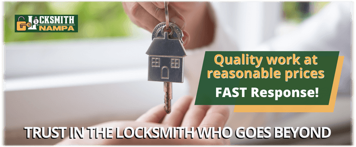 Locksmith Nampa