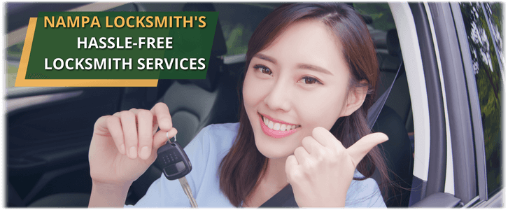 Nampa Locksmith